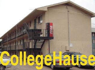 1906 11th Ave UNIT 204, Greeley, CO 80639