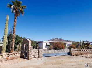 10577 S Morgan Dr, Yuma, AZ 85367