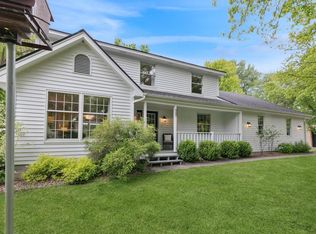 507 Willow Creek Ln, Buffalo, MN 55313