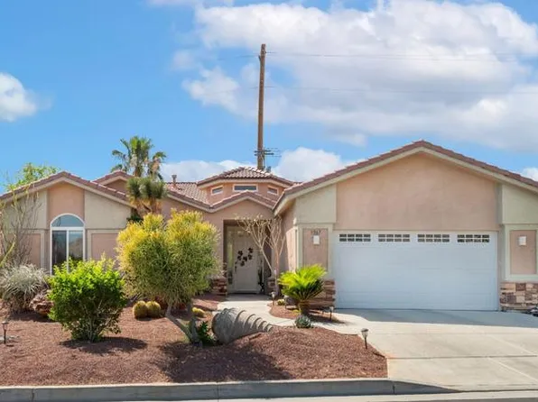 8567 Summit Pass, Desert Hot Springs, CA 92240