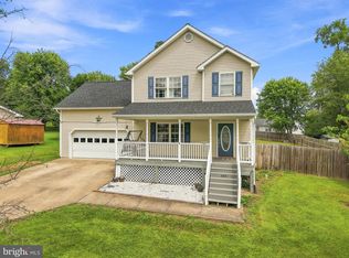 115 Baer Oak Dr, Maurertown, VA 22644