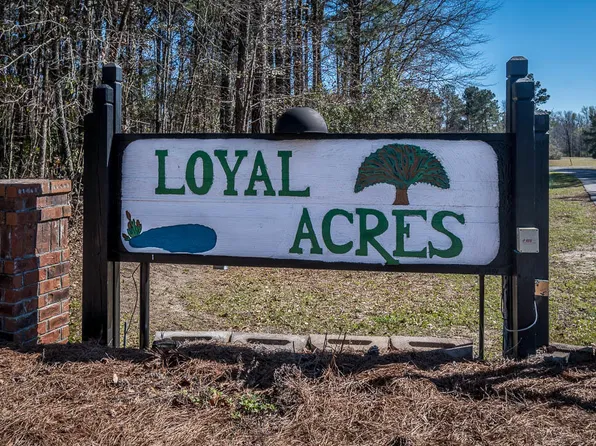 114 Hidden Hills Rd, Cross, SC 29436