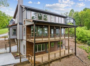 1324 Talona Mountain Rd, Ellijay, GA 30540