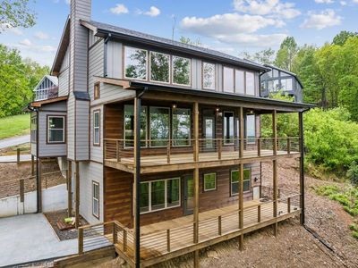 1324 Talona Mountain Rd, Ellijay, GA, 30540