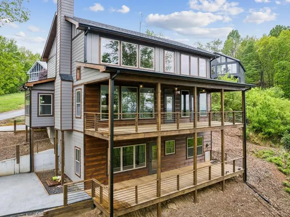 1324 Talona Mountain Rd, Ellijay, GA 30540