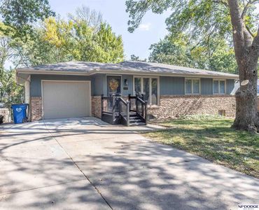 4710 S 57th St, Lincoln, NE, 68516