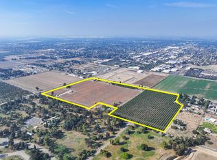 27274 S Mooney Blvd, Visalia, CA 93277