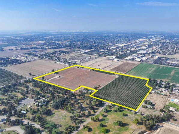 27274 S Mooney Blvd, Visalia, CA 93277