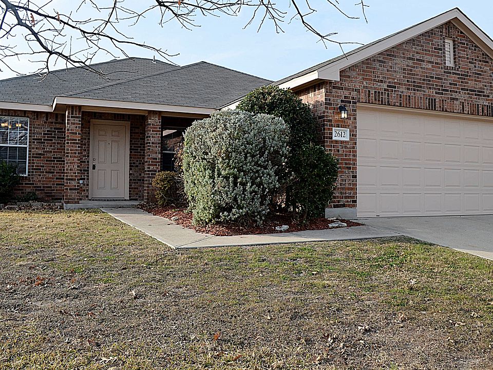 1st image of 2612 Moosehide Dr