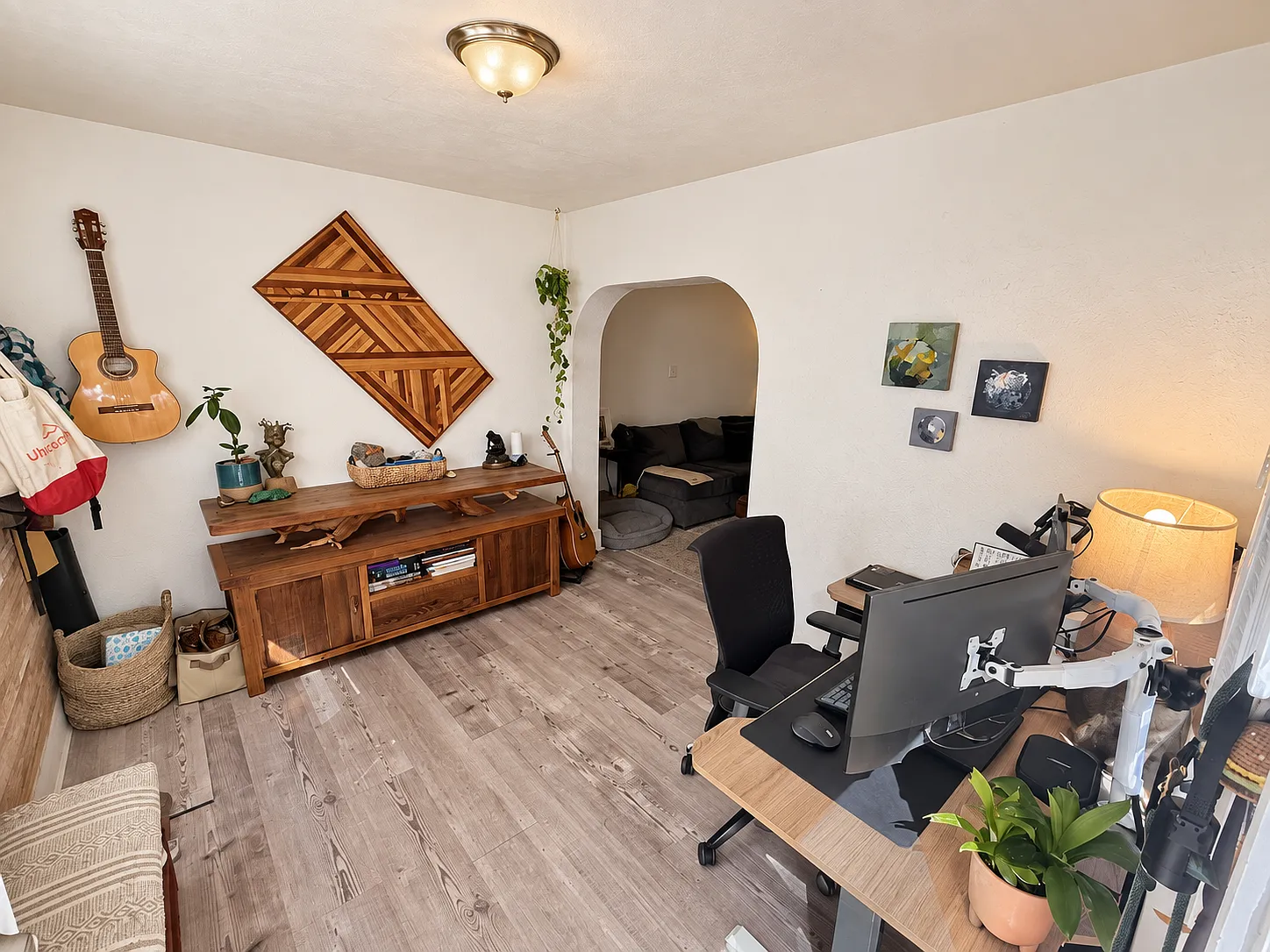 2 bed, 950 sqft, $2,175 — Photo 2