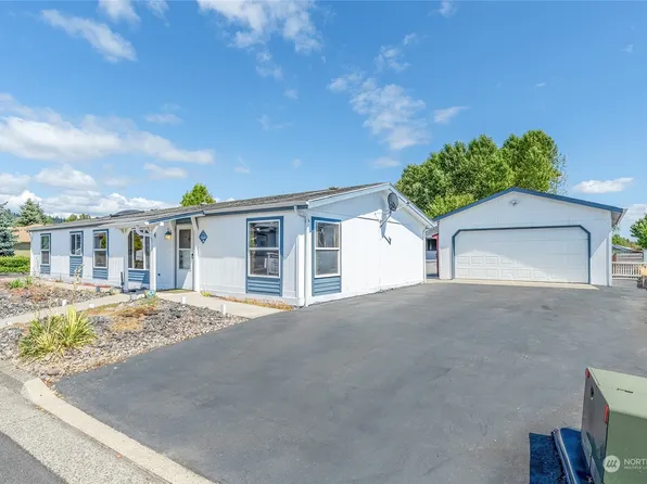 66 Heritage Boulevard, Longview, WA 98632