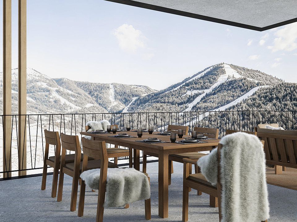 1st image of 1601 W Glencoe Mountain Way #2201