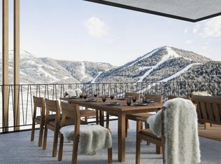 1601 W Glencoe Mountain Way #2201, Park City, UT 84060