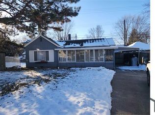 357 W Otis Ave, Hazel Park, MI