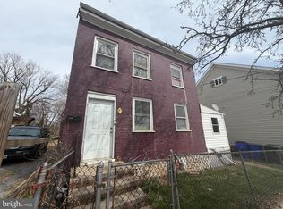 116 Bethel St, Hagerstown, MD