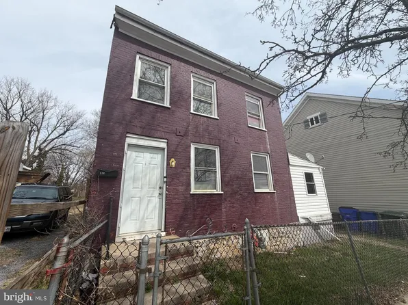 116 Bethel St, Hagerstown, MD 21740