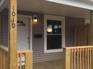 1008-1010 Garfield Ave #1008, Springfield, OH 45504