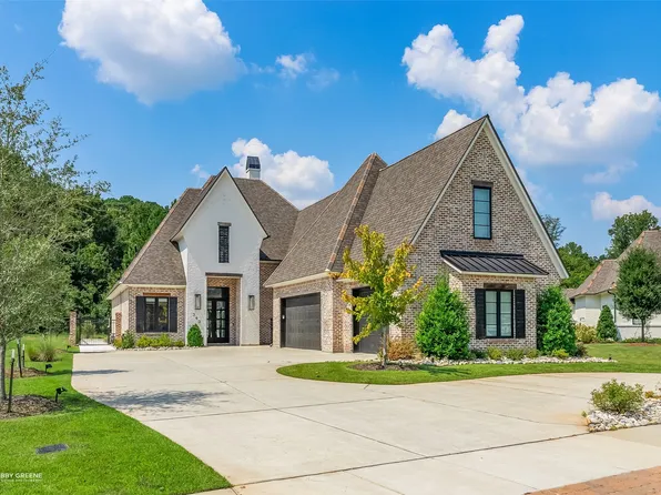 343 Crossfield Ct, Shreveport, LA 71106