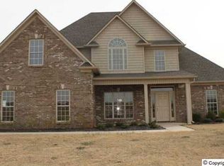 1 Youpon Dr, Madison, AL 35824
