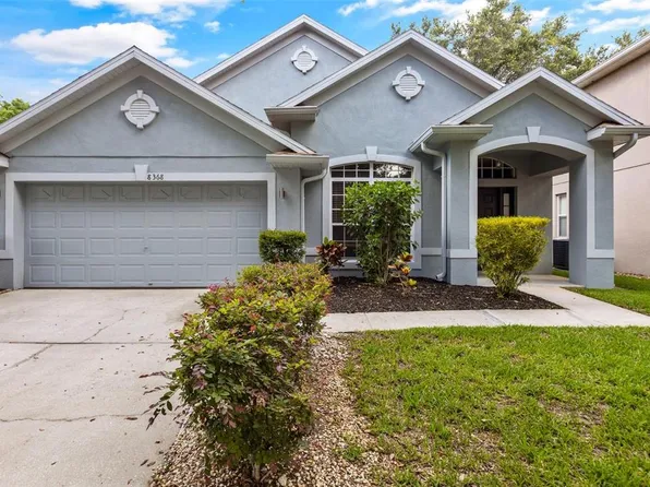 8368 Baywood Vista Dr, Orlando, FL 32810