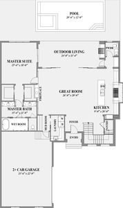 4151 Grande Brick Loop UNIT 17, Orlando, FL, 32837