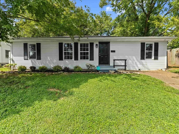 629 Williamson St, Rockport, IN 47635