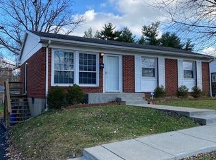 2016 Dogwood Dr, Lexington, KY 40504