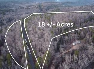 County Road 1, Centreville, AL 35042