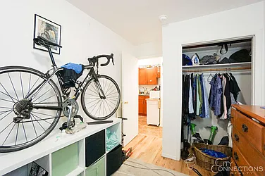 Rented by City Connections Realty