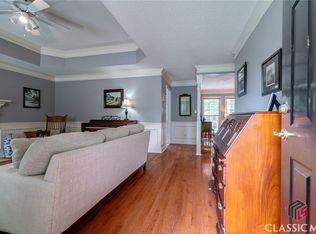 130 Woodhaven Rdg, Athens, GA 30606