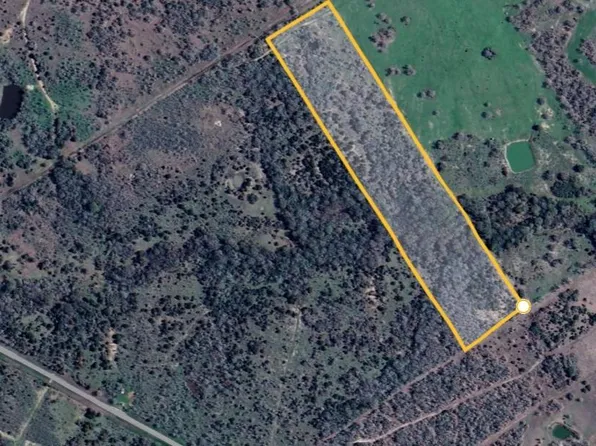 0 Fm 2814, Waelder, TX 78959