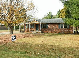 6815 Castle Ct, Murfreesboro, TN 37129