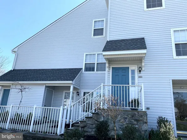 1506 Squirrel Rd, Marlton, NJ 08053