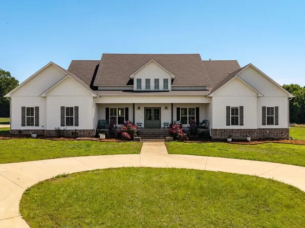 18 Brookview Dr, Greenbrier, AR 72058