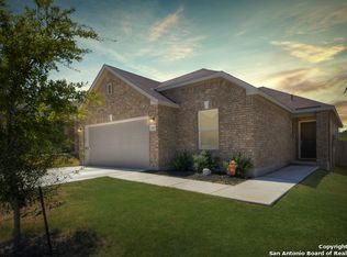 3419 Taurus Sky, Converse, TX 78109