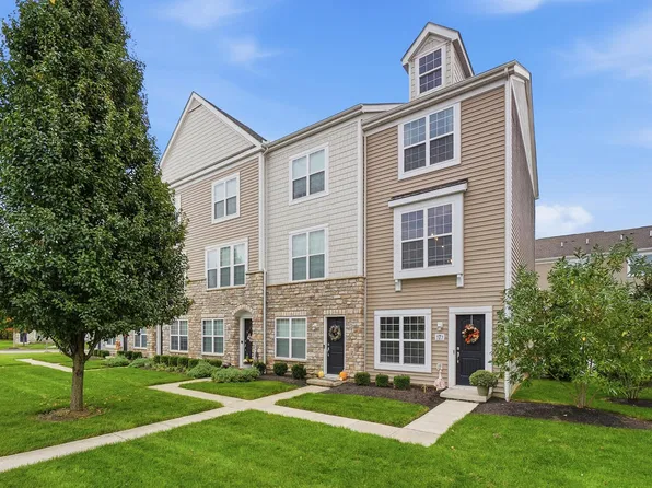 373 Laurel Creek St, Pickerington, OH 43147