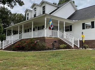 3951 County Highway 69, Winfield, AL 35594