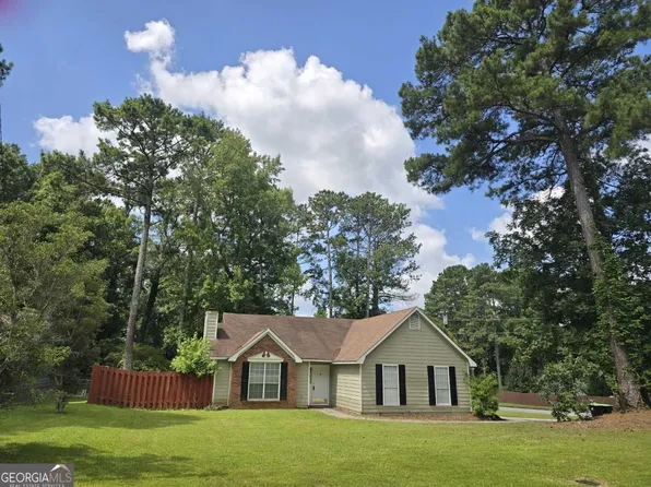 10375 Larrack Ct, Jonesboro, GA 30238