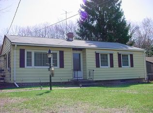 9 Helena St, Ludlow, MA 01056
