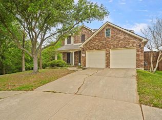 6205 Creekhaven Ct, Sachse, TX 75048