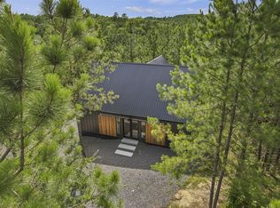 1465 N Lukfata Trail Rd, Broken Bow, OK 74728