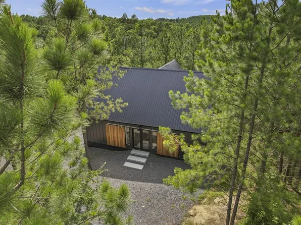 1465 N Lukfata Trail Rd, Broken Bow, OK 74728