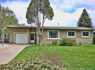 1505 Main St, Colorado Springs, CO 80911