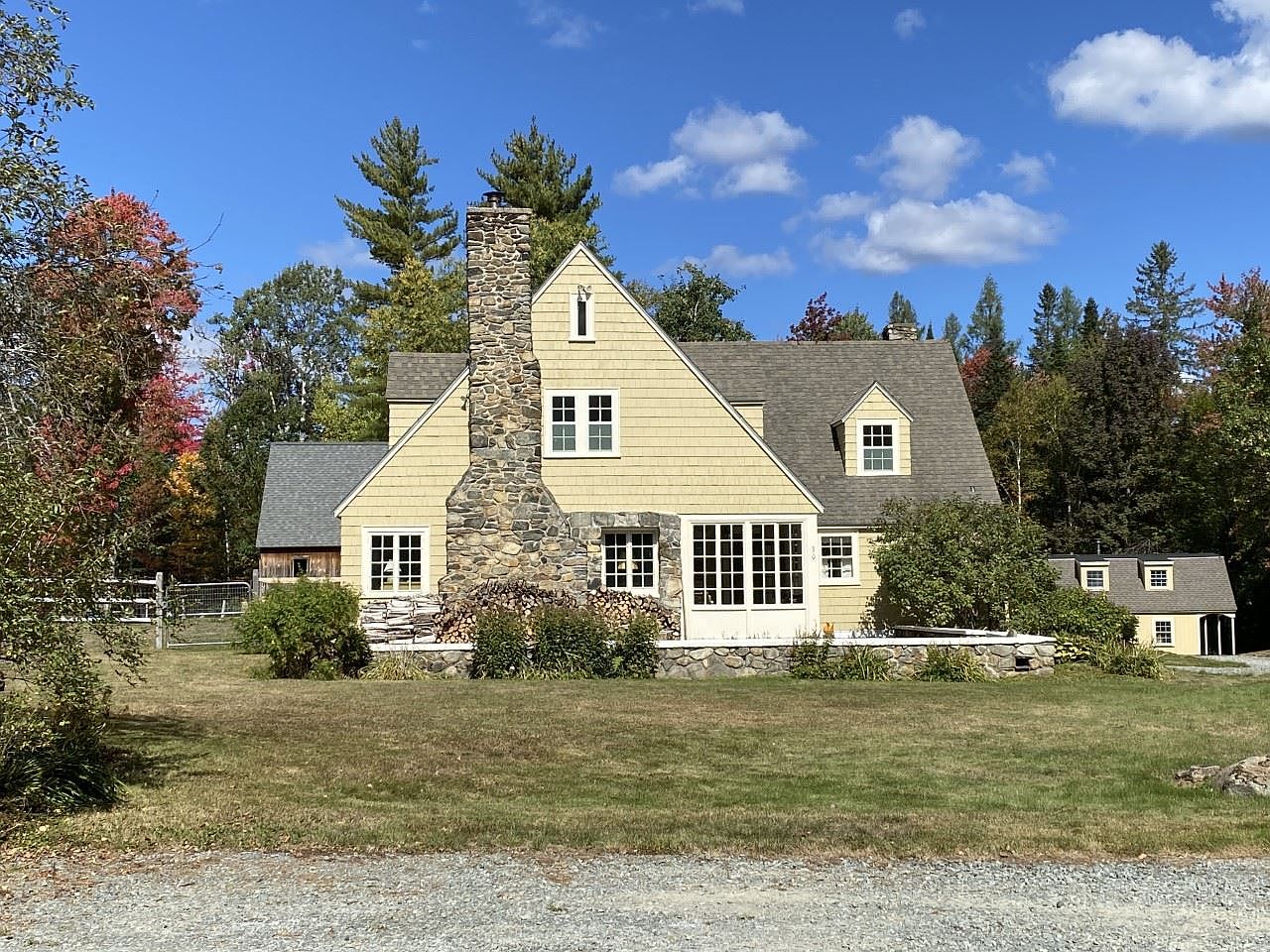 30 Mcmahon Dr Whitefield Nh 03598 Mls 4828996 Zillow