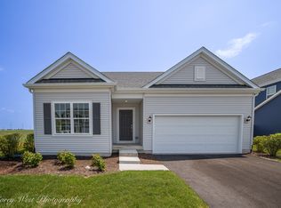 330 N Aspen Dr, Cortland, IL 60112