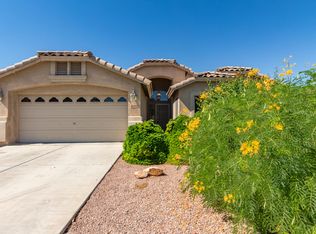 2002 S 162nd Ln, Goodyear, AZ 85338