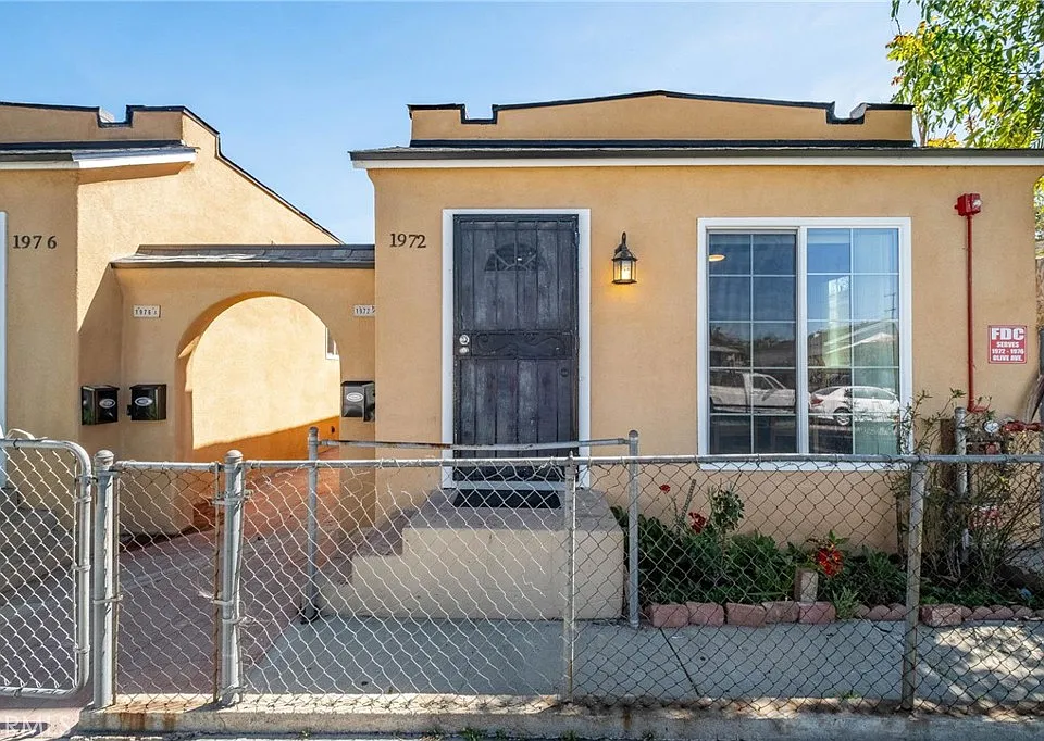 1972 Olive Ave