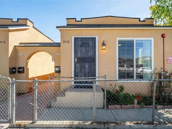 1972 Olive Ave, Long Beach, CA