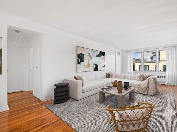 616 E 18th St APT 6F, Brooklyn, NY 11226