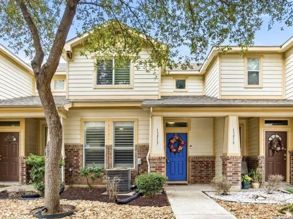 13517 Bristow Dawn, San Antonio, TX 78217